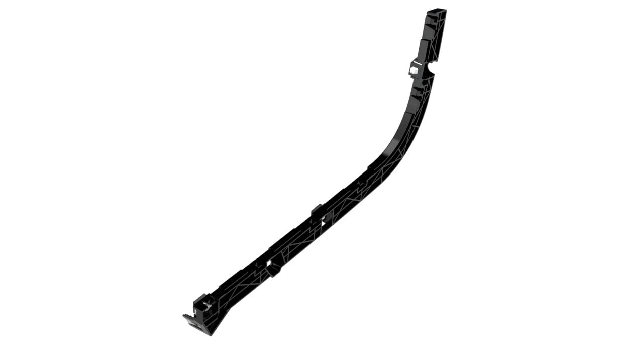 Amazon.com: Mopar 68024341AF BRACKET FASCIA SUPPORT : Automotive